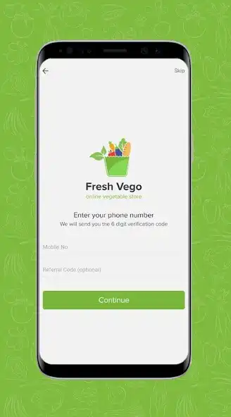 Play FreshVego  and enjoy FreshVego with UptoPlay