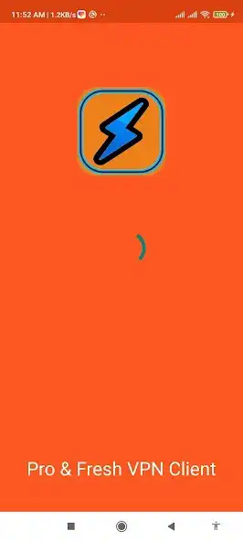 Play FreshVPN  and enjoy FreshVPN with UptoPlay