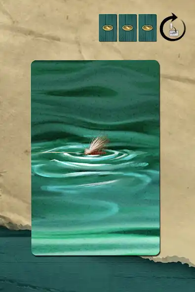 Play Freshwater Fly Strike  and enjoy Freshwater Fly Strike with UptoPlay