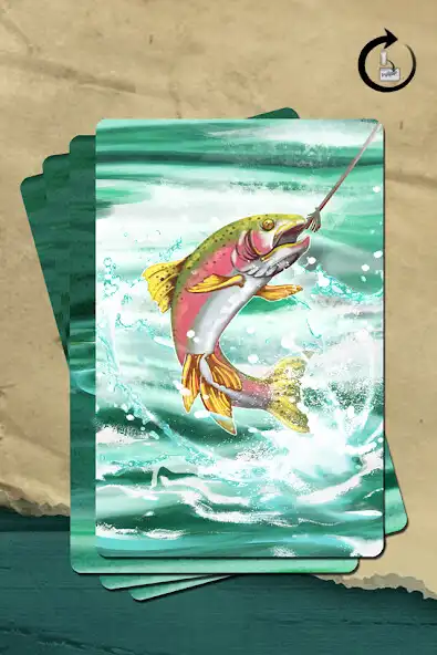 Play Freshwater Fly Strike as an online game Freshwater Fly Strike with UptoPlay