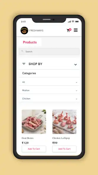 Play Freshways  and enjoy Freshways with UptoPlay