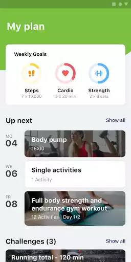 Play FRESH! Wellness Group  and enjoy FRESH! Wellness Group with UptoPlay