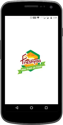 Play Freshyaa - KHAO FRESH JIO FRESH  and enjoy Freshyaa - KHAO FRESH JIO FRESH with UptoPlay
