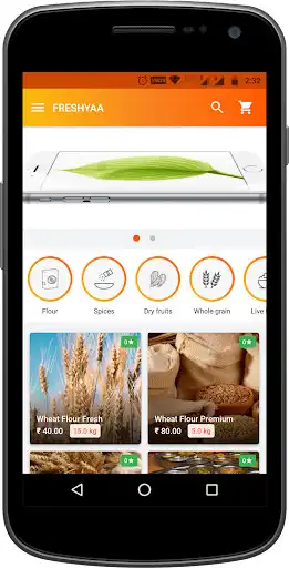 Play Freshyaa - KHAO FRESH JIO FRESH as an online game Freshyaa - KHAO FRESH JIO FRESH with UptoPlay