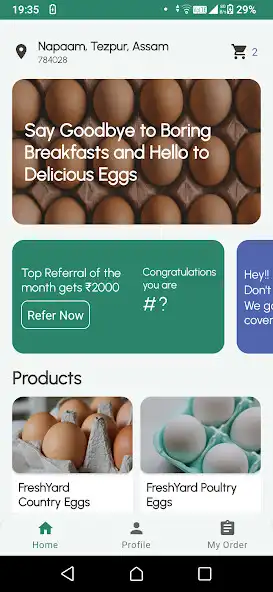 Play Fresh Yard  and enjoy Fresh Yard with UptoPlay