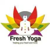 Free play online Fresh Yoga APK