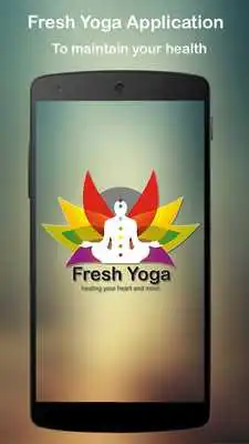 Play Fresh Yoga