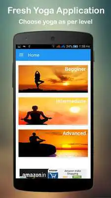 Play Fresh Yoga