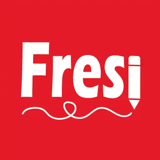 Play Fresi Notas - Bloc de Notas APK