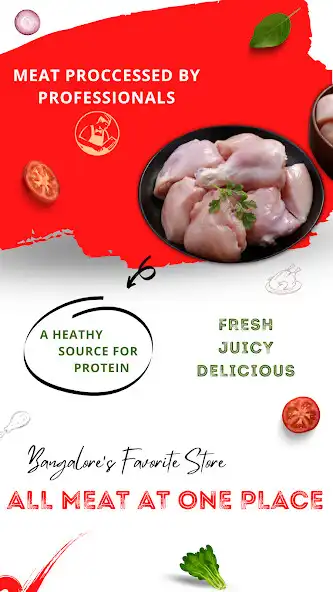 Play Fresko Choice Meat Delivery  and enjoy Fresko Choice Meat Delivery with UptoPlay