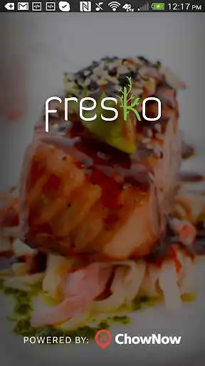 Play Fresko  and enjoy Fresko with UptoPlay