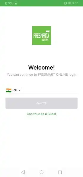 Play FRESMART ONLINE  and enjoy FRESMART ONLINE with UptoPlay