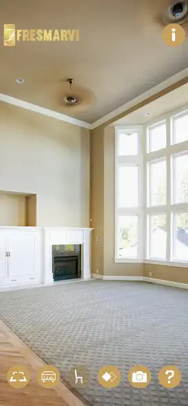 Play Fresmarvi – Realidad Aumentada  and enjoy Fresmarvi – Realidad Aumentada with UptoPlay