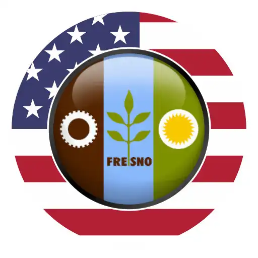 Play Fresno Online Radio App - California, USA APK
