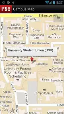Play Fresno State Mobile