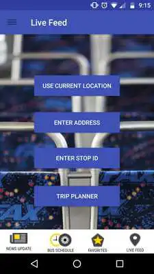 Play Fresno Transit