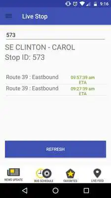 Play Fresno Transit