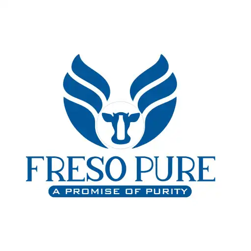 Play FRESO PURE - Milk Delivery App APK