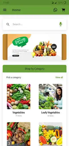 Play Fressh Mandi as an online game Fressh Mandi with UptoPlay