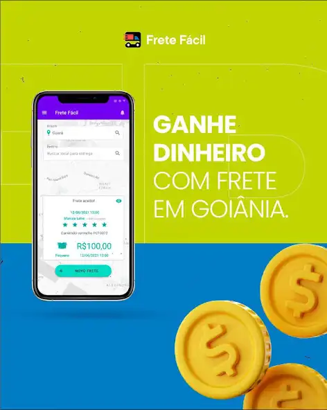 Play Frete Fácil and enjoy Frete Fácil with UptoPlay Play Frete Fácil and enjoy Frete Fácil with UptoPlay