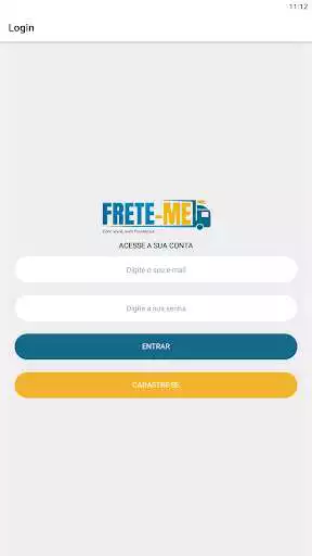 Play FreteMe para Profissionais and enjoy FreteMe para Profissionais with UptoPlay Play FreteMe para Profissionais and enjoy FreteMe para Profissionais with UptoPlay