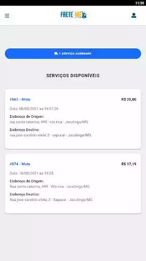 Play FreteMe para Profissionais as an online game online FreteMe para Profissionais with UptoPlay Play FreteMe para Profissionais as an online game FreteMe para Profissionais with UptoPlay