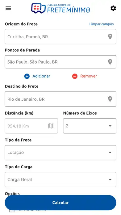 Play Frete Mínimo as an online game online Frete Mínimo with UptoPlay Play Frete Mínimo as an online game Frete Mínimo with UptoPlay