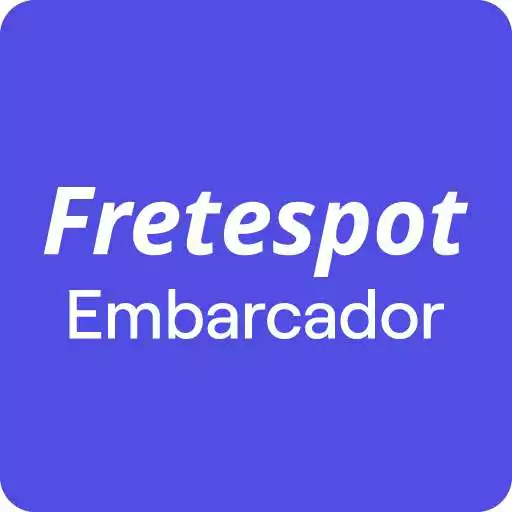 Play Fretespot - Divulgue sua carga APK Play Fretespot - Divulgue sua carga APK