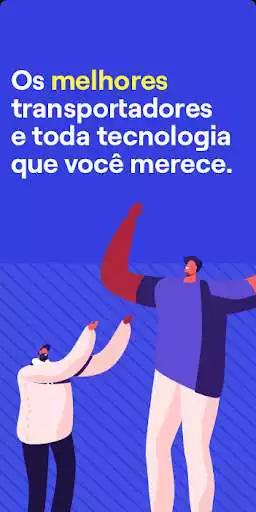 Play Fretespot - Divulgue sua carga  and enjoy Fretespot - Divulgue sua carga with UptoPlay
