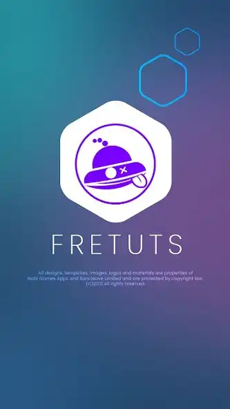 Play Fretuts  and enjoy Fretuts with UptoPlay