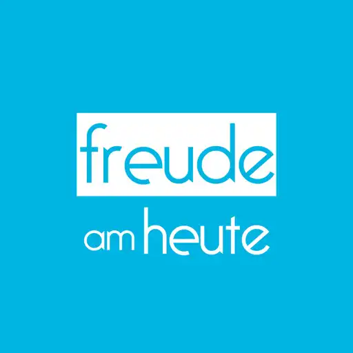 Play Freude am Heute APK