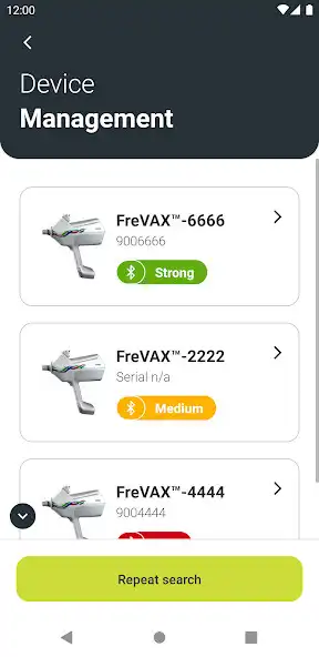 Play FreVAX™ App  and enjoy FreVAX™ App with UptoPlay