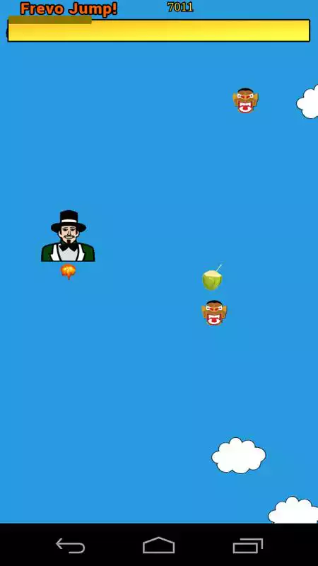 Play Frevo Jump