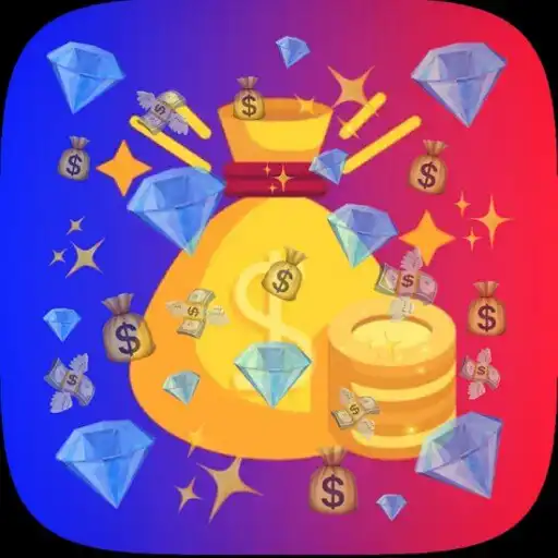 Play F-Reward - Get Diamond  Gift APK
