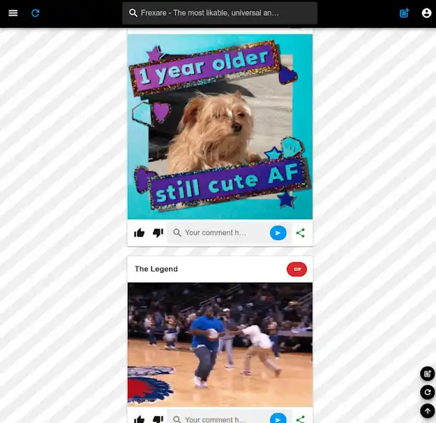 Play Frexare.com and enjoy Frexare.com with UptoPlay Play Frexare.com and enjoy Frexare.com with UptoPlay