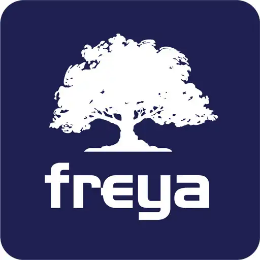 Play Freya Bücher APK