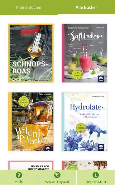 Play Freya Bücher  and enjoy Freya Bücher with UptoPlay