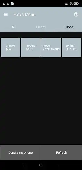 Play Freya as an online game Freya with UptoPlay