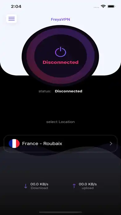 Play FreyaVPN  and enjoy FreyaVPN with UptoPlay