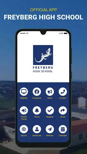 Play Freyberg High School  and enjoy Freyberg High School with UptoPlay