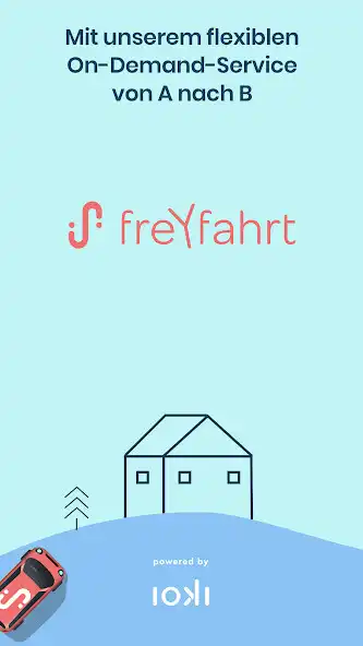 Play freYfahrt  and enjoy freYfahrt with UptoPlay