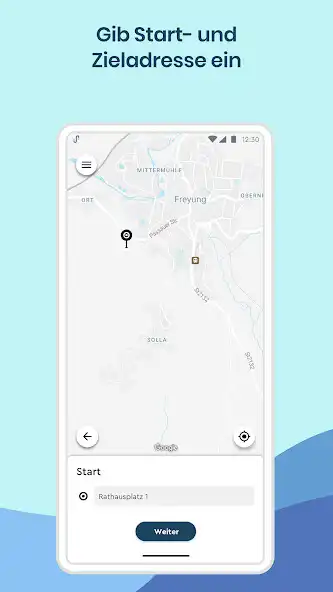 Play freYfahrt as an online game freYfahrt with UptoPlay