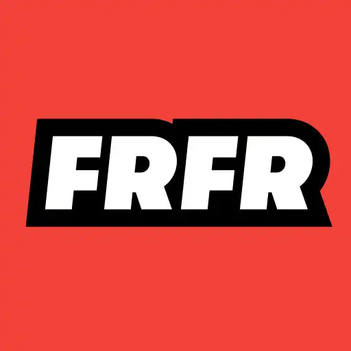 Play frfr: AI voice messages APK