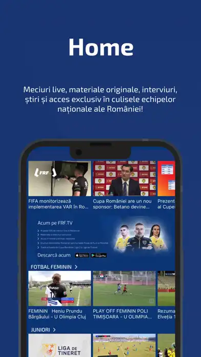 Play FRF.TV as an online game online FRF.TV with UptoPlay Play FRF.TV as an online game FRF.TV with UptoPlay