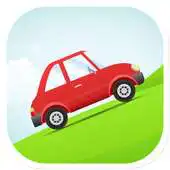 Free play online FR Hill Climbing  Racing APK