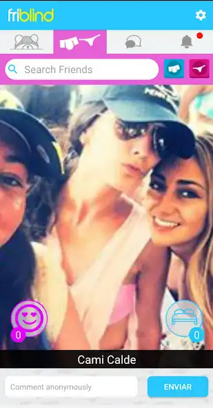 Play Friblind as an online game online Friblind with UptoPlay Play Friblind as an online game Friblind with UptoPlay