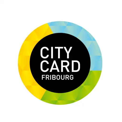 Play Fribourg City Card APK