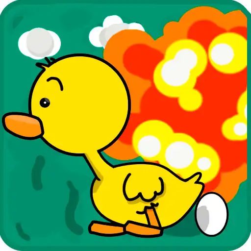 Play Frichen: Chicken Platformer Game APK Play Frichen: Chicken Platformer Game APK