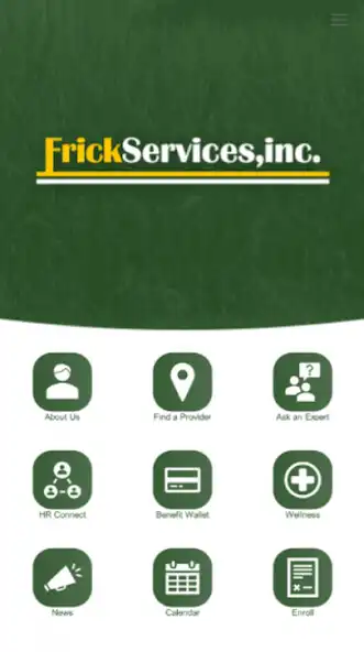 Play Frick Services  and enjoy Frick Services with UptoPlay