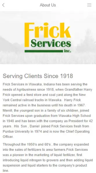 Play Frick Services as an online game Frick Services with UptoPlay